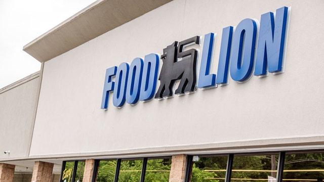 Food Lion, Stop & Shop and Hannaford websites face outages after cybersecurity issue