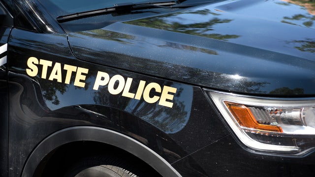 Suspected jaywalker dies after exchanging fire with officer, NM State Police say