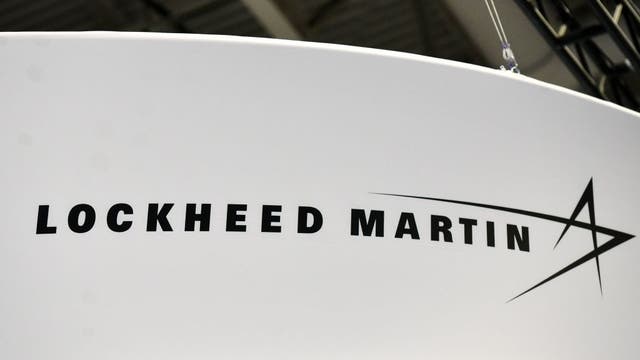 Lockheed Martin unveils 10-year framework to produce 850 F-35 fighter jets for the US military