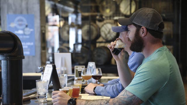 Guinness brewery that welcomed 2 million visitors closing its doors for good