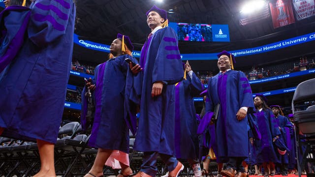 Trump administration announces $174 million investment in HBCUs