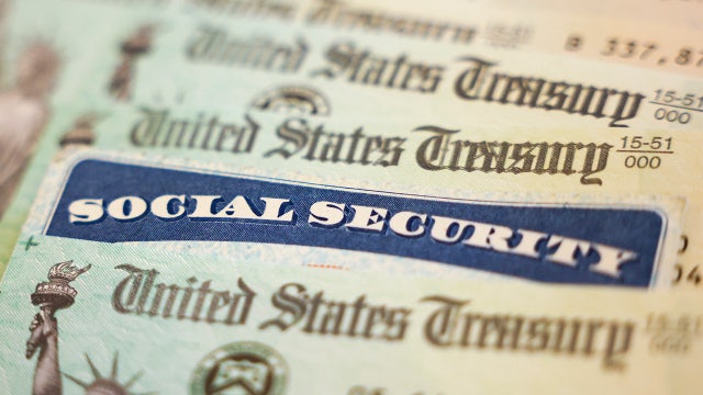 Social Security 2027 COLA increase: How much monthly checks will go up