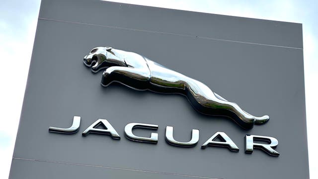 Jaguar recalls 94,000 vehicles over rearview camera defect
