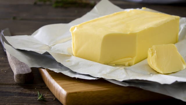 Butter recalled in 10 states over yeast, mold and E. coli contamination
