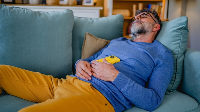 Dementia risk may be linked to seemingly harmless daily habit, new research suggests