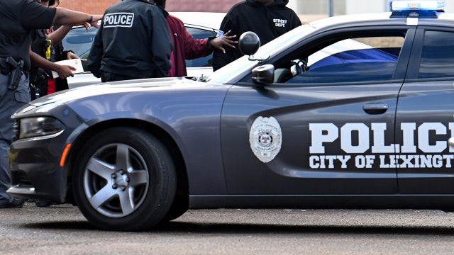 Mississippi police department settles with DOJ over discrimination, excessive force allegations