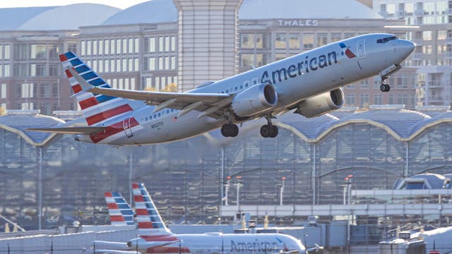 Why airfares may stay high even if fuel prices decline, according to an airline