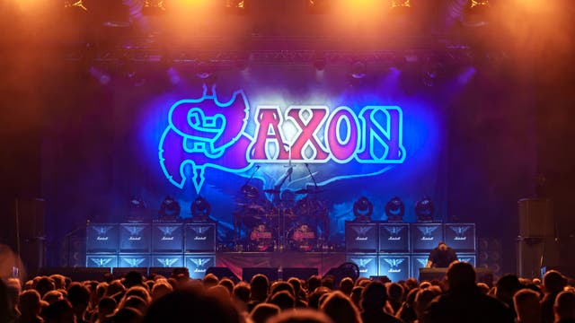 Former Saxon drummer Nigel Durham dies at 61