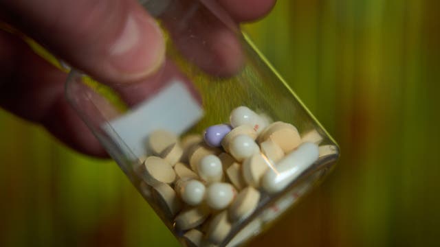Common disorder linked to 70% higher death rate, but medication may offer protection