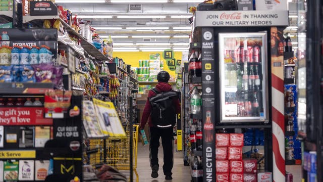 Dollar General sued by FTC and 20 states, accused of overcharging customers