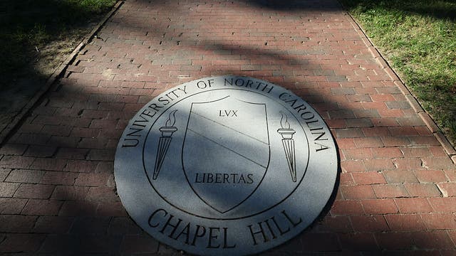 Man convicted of killing UNC student Faith Hedgepeth 14 years after her death