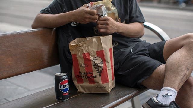 KFC replacing Pepsi with Coca-Cola at 3,700 US restaurants after nearly four decades