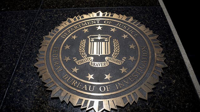 Canadian ransomware negotiator arrested on federal charges amid FBI hacking probe
