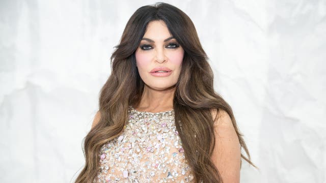 Kimberly Guilfoyle reportedly begged Trump donor to pay her $100K credit card bill: WSJ