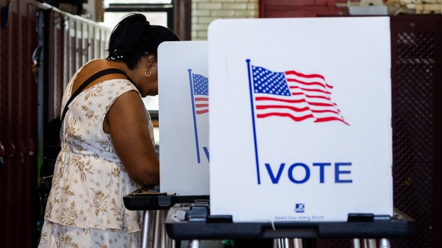 Your ballot is secret, but your voter records probably aren't: What’s public