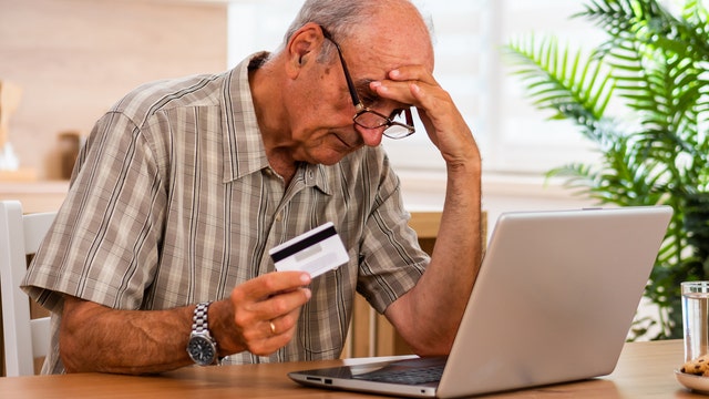 DOJ: Elder fraud cases tied to nearly $4.8B in losses, 711,000 victims