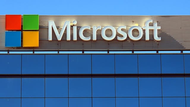 Microsoft offers voluntary buyouts to 60,000 employees as tech giant reshapes its workforce