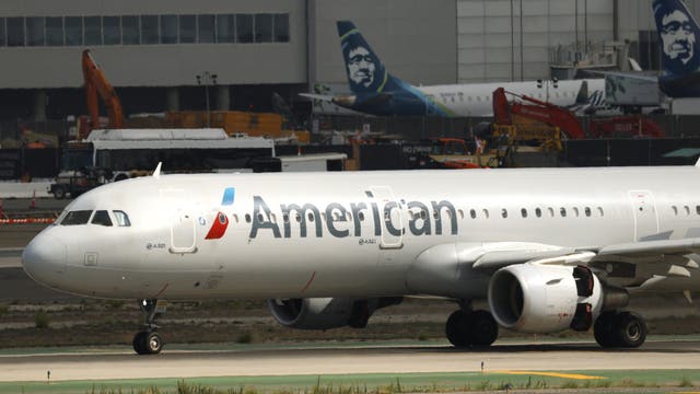 Major airline abandons 3 key cities as passengers face shrinking flight choices