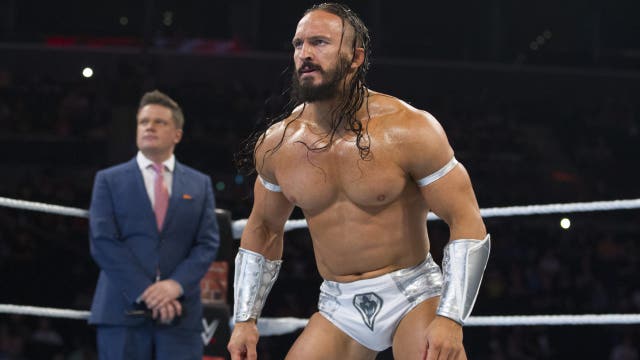 Wrestler Benjamin Satterley's cause of death revealed