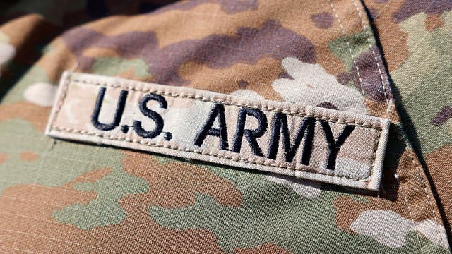 Military | FOX 5 New York