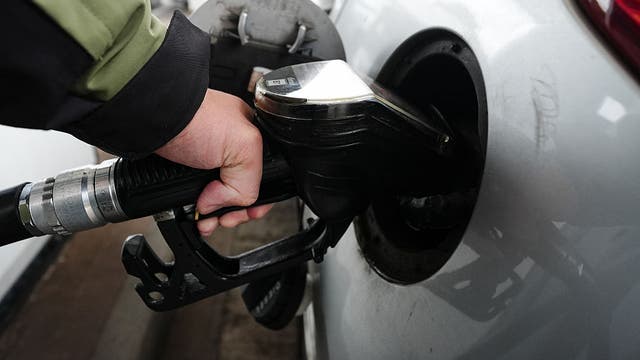Trump eyes red-dyed diesel as fuel prices soar: What is it?