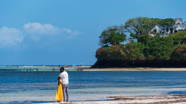 Vacation spot slapped with US travel warning over crime, sexual assaults and kidnappings