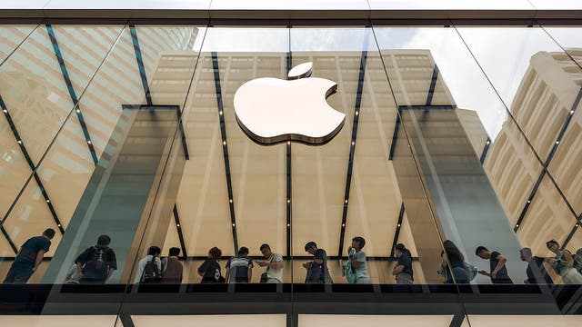 Apple's touchscreen MacBooks are coming: What to know