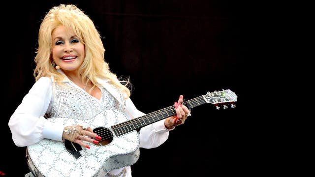 Dolly Parton's nephew fires back against restraining order