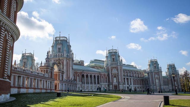 US Embassy warns of credible 'mass casualty' threat at popular Moscow tourist attraction