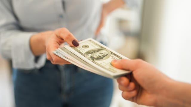 Most parents support their grown kids financially, survey reveals: Here's how much