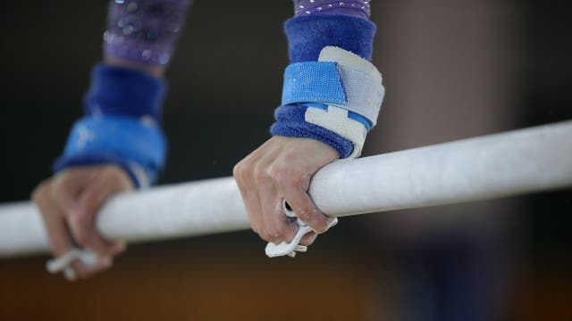 Gymnastics coach sentenced to 90 years for secretly recording girls