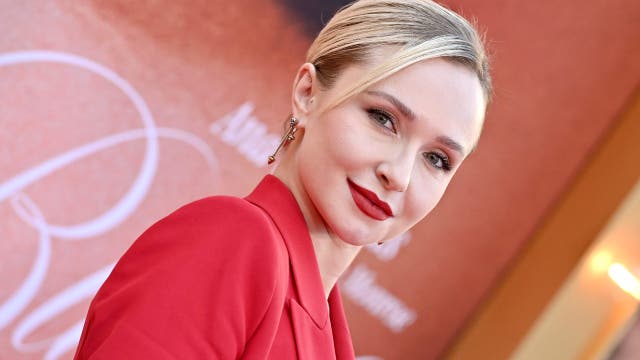 Hayden Panettiere's death ruled accidental by police
