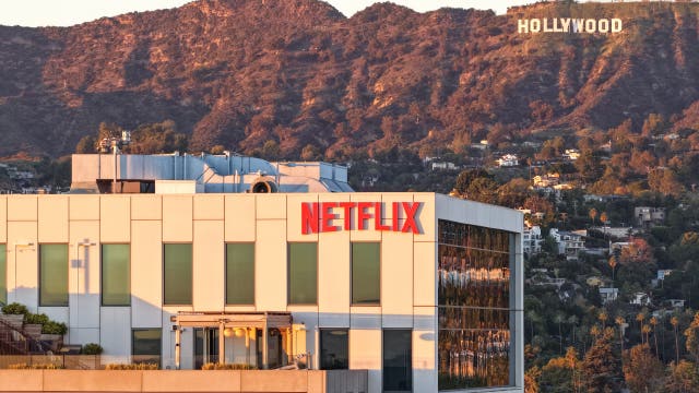 Netflix laying off 6% of its workforce: What to know
