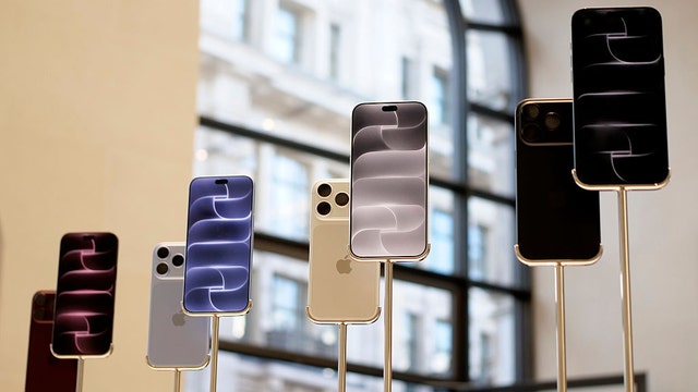 Apple cuts iPhone 18 Pro orders over weak sales: report
