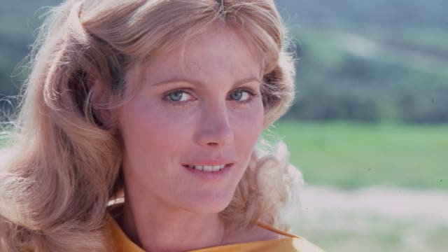 ‘Animal House’ actress Mary Louise Weller dies at 79: Reports