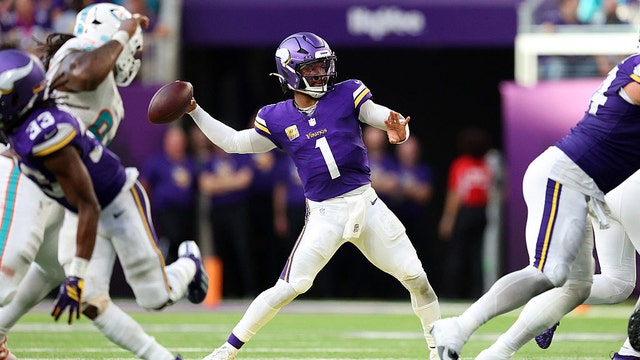 How to watch NFL football: Week 5