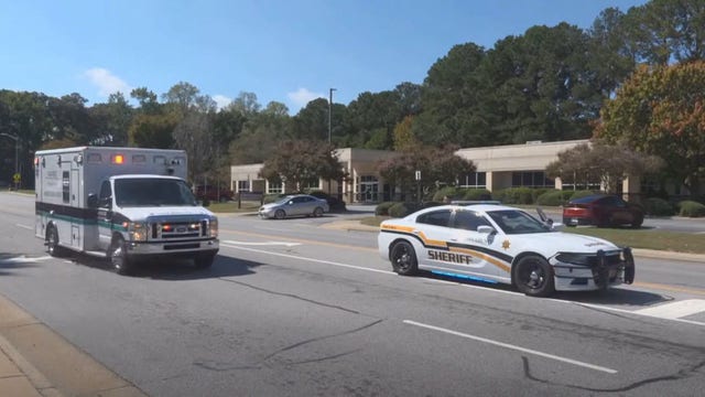 Investigation continuing after 2 North Carolina deputies shot