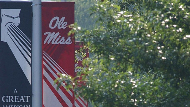 Toxicology reports reveal same controlled substances in 2 Ole Miss students found dead: court docs