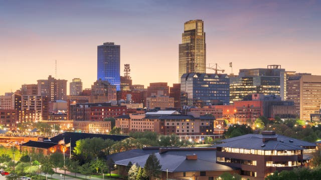 Best and worst states for jobs, according to new data