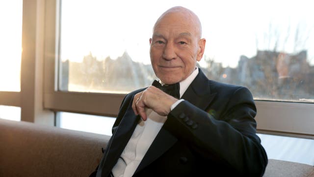 Patrick Stewart dies: William Shatner, others remember legendary actor