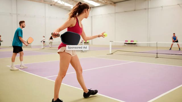 Pickleball facility franchisor files for bankruptcy: What to know