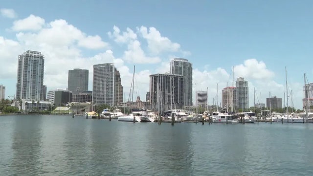 How to get paid $10,000 to spend 10 days in Florida tourist hot spot