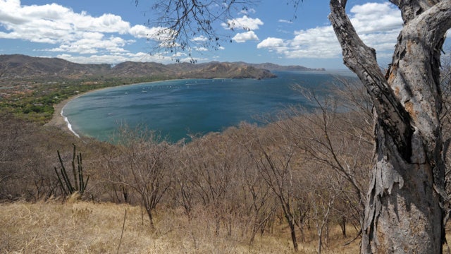 Mystery woman sought after American found dead in Costa Rican tourist destination