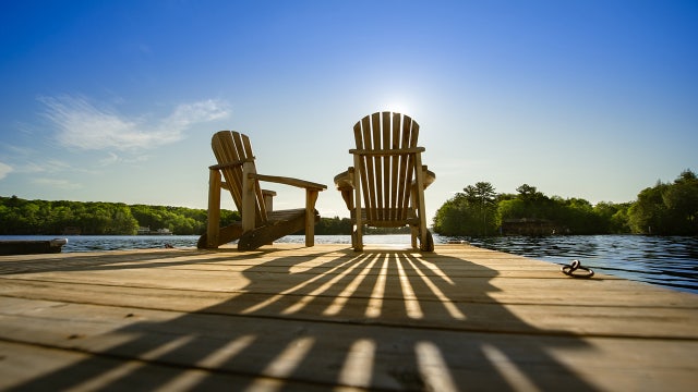The best places to retire according to US News and World Report - See the list