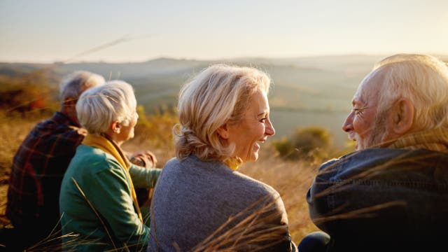 Study ranks most, least affordable states for retirees