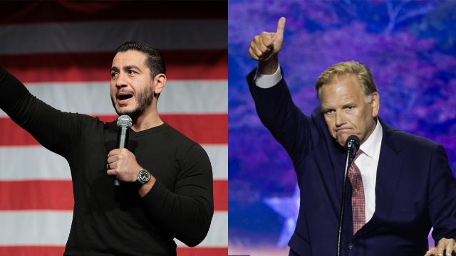 Michigan's 2026 Senate race: What to know about Abdul El-Sayed vs Mike Rogers