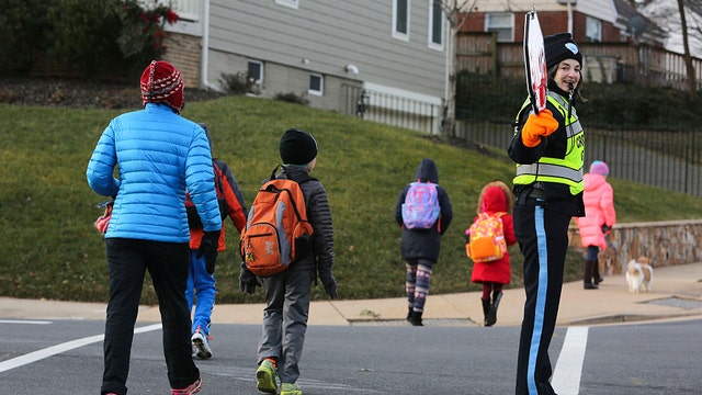 America’s safest cities revealed in new 2026 ranking