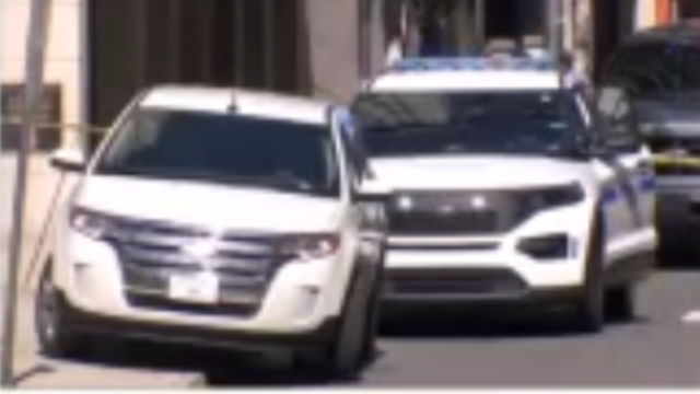Nashville courthouse shooting leaves armed man dead, authorities say