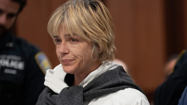 Selma Blair breaks silence on airplane arrest: ‘I am so sorry’