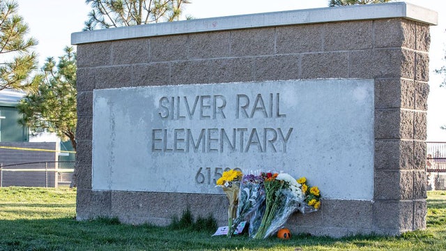 Oregon school shooting: Gunman and some victims identified amid ongoing investigation